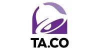 Taco Bell Koda za Popust