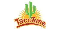 TacoTime Code Promo