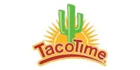 TacoTime Discount code