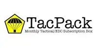 Tacpack Promo Code