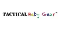Tactical Baby Gear Code Promo