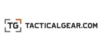 TacticalGear Discount code