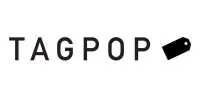 TagPop Discount code