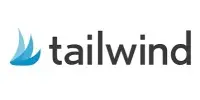 Tailwind Code Promo