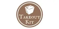 Takeout Kit 優惠碼