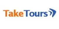 Cupom Take Tours