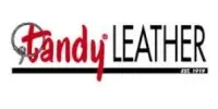 Tandy Leather Factory Rabattkod