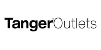 Tanger Outlet Code Promo