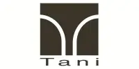 mã giảm giá Tani