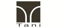 Tani Discount Code