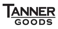 Tanner Goods Discount code