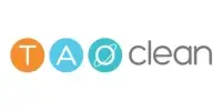 TAO Clean UK Kortingscode