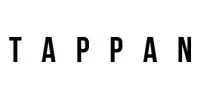 Tappan Collective Slevový Kód