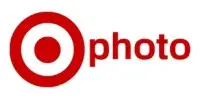 Target Photo Discount code