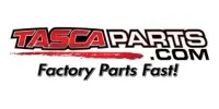 Tasca Parts Promo Code