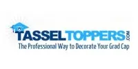 mã giảm giá Tassel Toppers