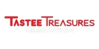 Descuento Tasteetreasures.com