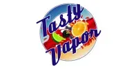 Tasty Vapor Code Promo