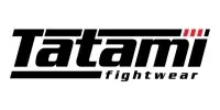 Tatami Fightwear Alennuskoodi