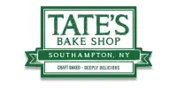 mã giảm giá Tate's Bake Shop