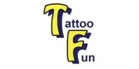 Cupom TattooFun