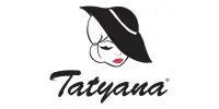 Tatyana Discount code