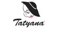 Tatyana Discount Code