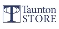 Taunton Store Slevový Kód