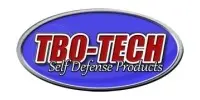 TBO-TECH Selffense Products Coupon