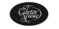 Tcartermusic.com كود خصم