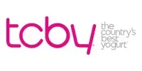 промокоды Tcby