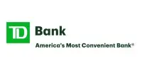 Tdbank.com Code Promo