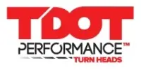 TDot Performance Code Promo