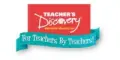 Teacher's Discovery Coupons
