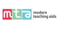 Modern Teaching Aids 優惠碼