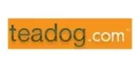 Tea Dog Discount code