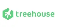 Treehouse Kody Rabatowe 