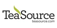 mã giảm giá TeaSource