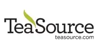 TeaSource Code Promo