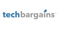 Techbargains.com Kortingscode