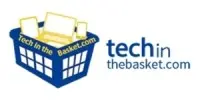 TechintheBasket Rabattkode