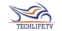 mã giảm giá techlife.tv