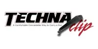 Techna Clip Coupon