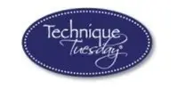 Technique Tuesday Rabattkode