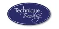 Codice Sconto Technique Tuesday