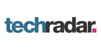 Voucher Techradar.com