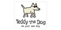 Teddy The Dog Kody Rabatowe 