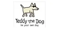 Cupom Teddy The Dog