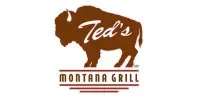 Cupom Ted's Montana Grill