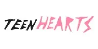 TEEN HEARTS Promo Code